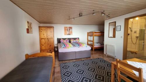 Rust Hotel | Gaestehaus Gravell