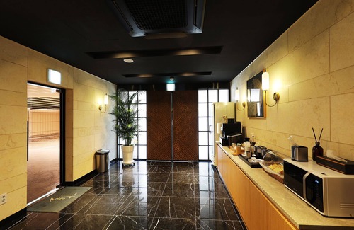 Chungju Hotel | Gaeul Hotel