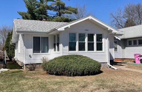 Sioux City Casa | Gaga House