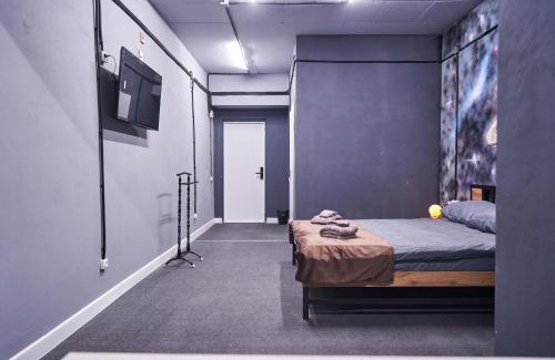 Almaty Hotel | Gagarin Hotel