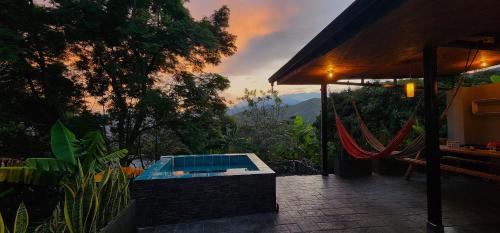 Cali Chalet De Esquí | Gaia Origen Ecohotel - Centro de Bienestar Holístico