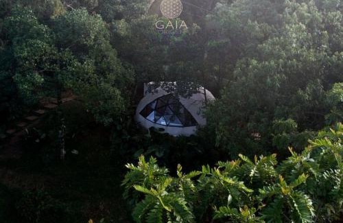 Cali Chalet De Esquí | Gaia Origen Ecohotel - Centro de Bienestar Holístico
