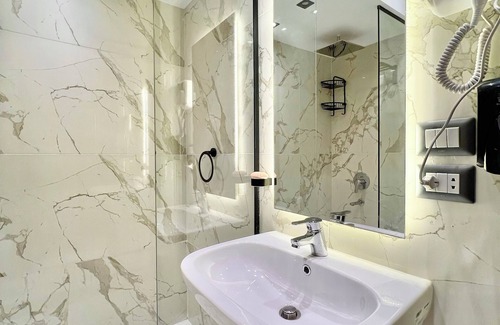 Al Haram Casa | Gaia Pyramids View INN