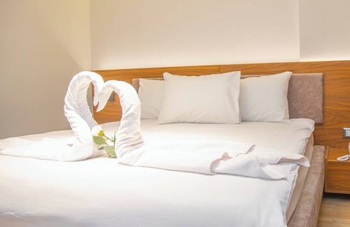 Al Haram Casa | Gaia Pyramids View INN