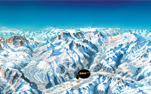 Mezzana Apartamento | Gaia Residence Hotel