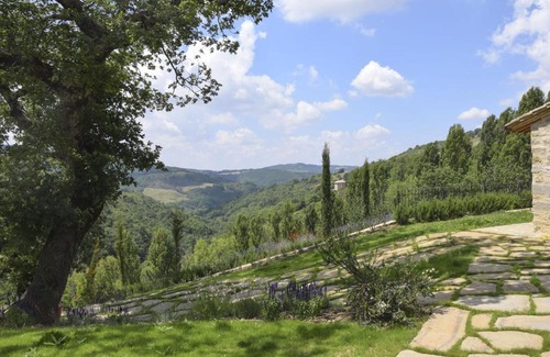 Assisi Hotel | Gaiattone Eco Resort