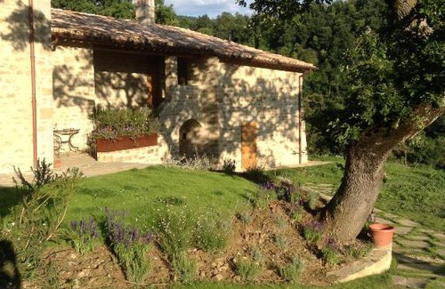 Assisi Hotel | Gaiattone Eco Resort