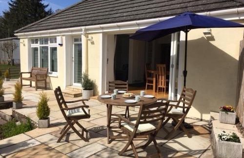 Glasgow Casa | Gaidrew Cottage