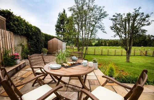 Glasgow Casa | Gaidrew Cottage