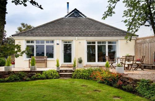 Glasgow Casa | Gaidrew Cottage