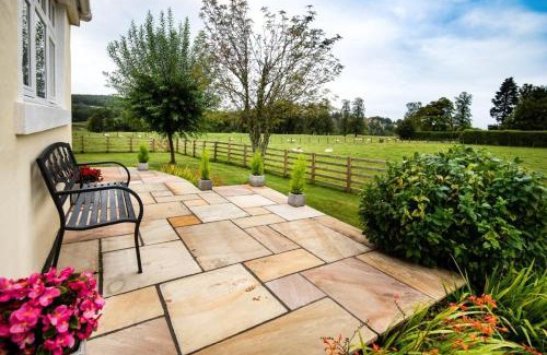 Glasgow Casa | Gaidrew Cottage