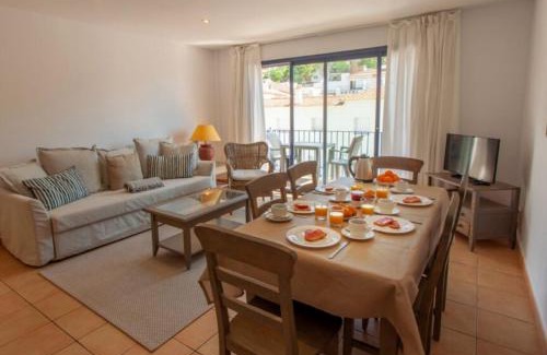 Tamariu Apartamento | Gala 4