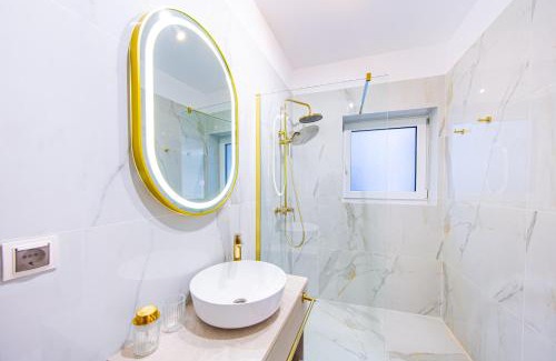 Old Town Apartamento | Galant Apartments