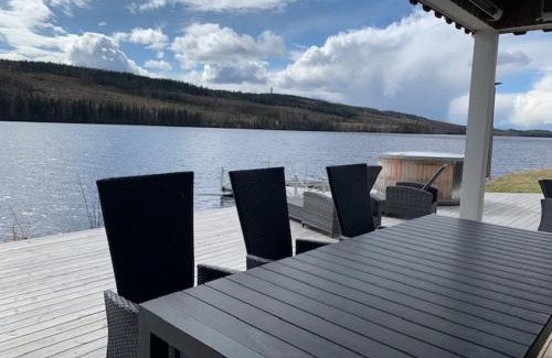 Ornskoldsvik Municipality Casa | Galasjön 132