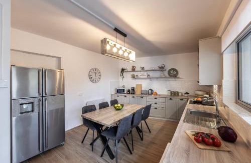 Galata Casa | Galata Watermill Cottage