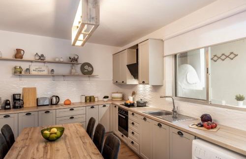 Galata Casa | Galata Watermill Cottage