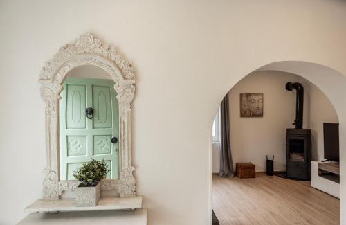 Galata Casa | Galata Watermill Cottage