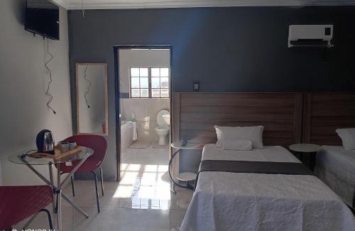 Lesotho Cama Y Desayuno | Galaxy Bed and Breakfast