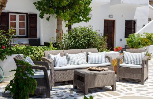 Aegiali Casa | Galaxy