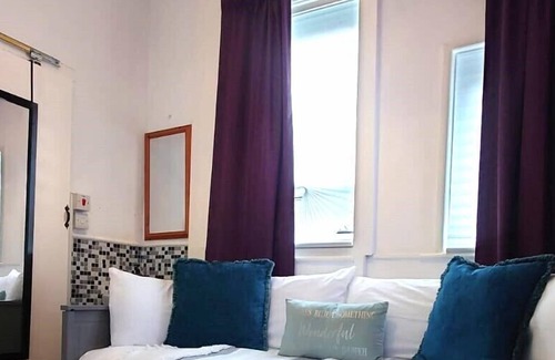 North Shore Apartamento | Galaxy Holiday Flats