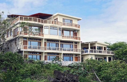 Puerto Baquerizo Moreno Apartamento | Suite Galeodan Pompano