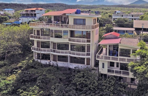 Puerto Baquerizo Moreno Apartamento | Suite Galeodan Pompano
