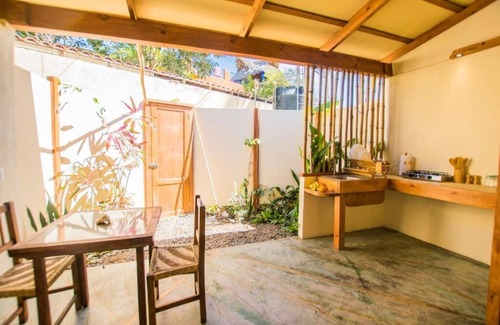 San Francisco Apartamento | Galería Suites San Pancho