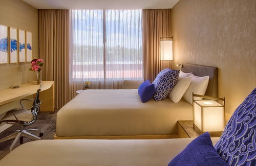 Irapuato Hotel | Galeria Plaza Irapuato