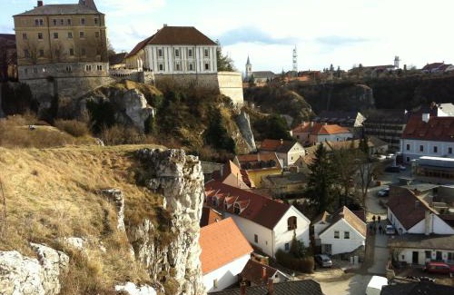 Veszprem Villa | Galeria Villa