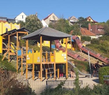 Veszprem Villa | Galeria Villa