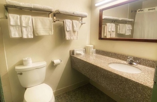 Galesburg Hotel | Galesburg Extended Stay