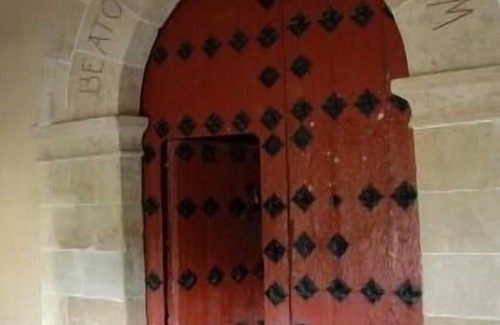 Moriscos Cabaña | Galicán Casa Rural para 12 personas