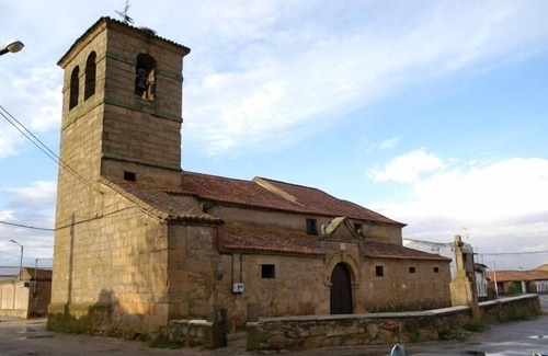 Moriscos Cabaña | Galicán Casa Rural para 12 personas