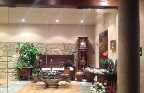 Moriscos Casa | Galican Casa Rural