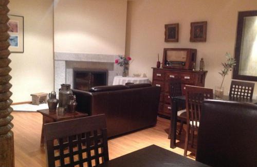 Moriscos Casa | Galican Casa Rural