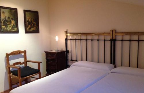 Moriscos Casa | Galican Casa Rural