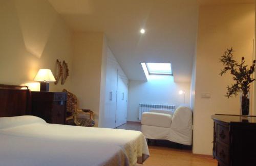 Moriscos Casa | Galican Casa Rural