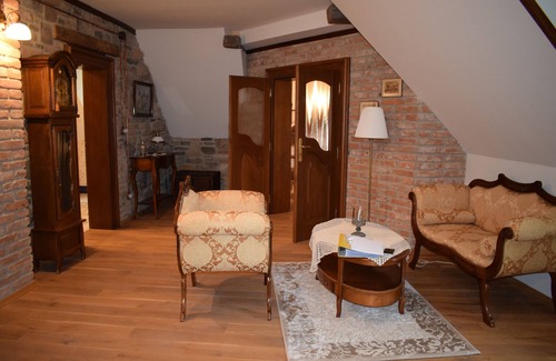 Halic Hotel | Galicia Nueva castle hotel