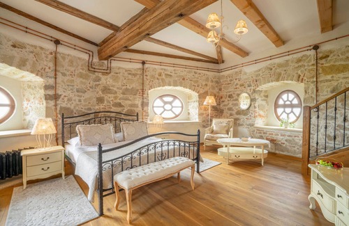 Halic Hotel | Galicia Nueva castle hotel