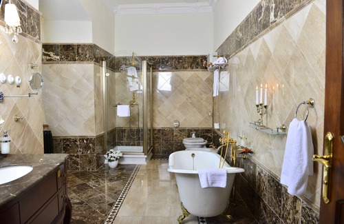 Halic Hotel | Galicia Nueva castle hotel