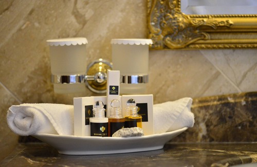 Halic Hotel | Galicia Nueva castle hotel