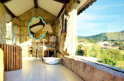 Meis Casa | GALIHOST - Impresionante Casa Rural en Meis