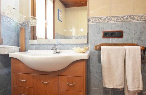 Coiron Casa | GALIHOST - La Casita de Chocolate