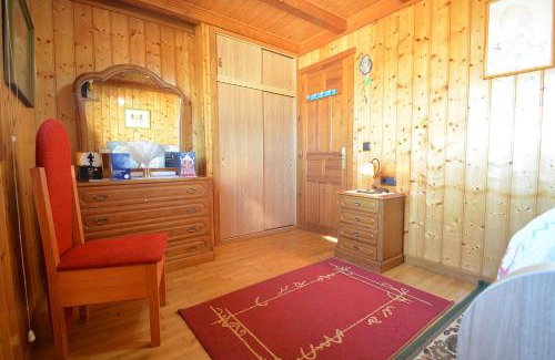 Coiron Casa | GALIHOST - La Casita de Chocolate