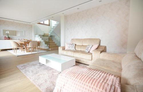 Paxarinas Casa | GALIHOST - Luxury Dreams in Playa Paxariñas