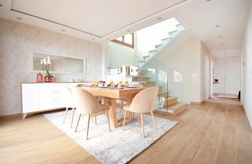 Paxarinas Casa | GALIHOST - Luxury Dreams in Playa Paxariñas