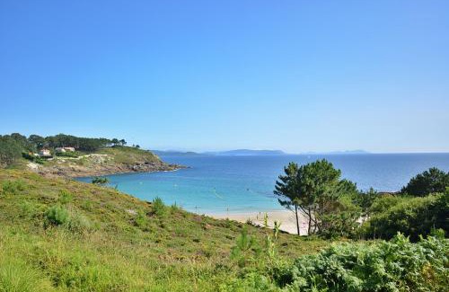 Paxarinas Casa | GALIHOST - Luxury Dreams in Playa Paxariñas