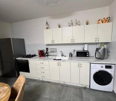 Migdal Apartamento | Galilee sea Sunset Suites