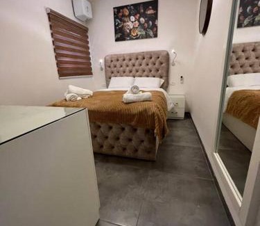 Migdal Apartamento | Galilee sea Sunset Suites