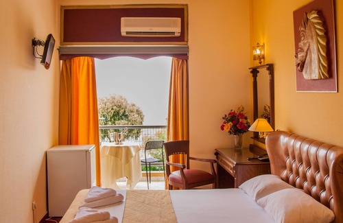 Voula Hotel | Galini Palace